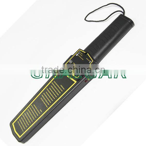 GP3003B1 Portable detector with Inspection of Medicine and Food Commercial Systems