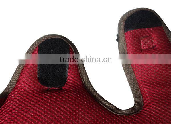 100% Organic Cotton Classic Baby Carrier Wrap made in china