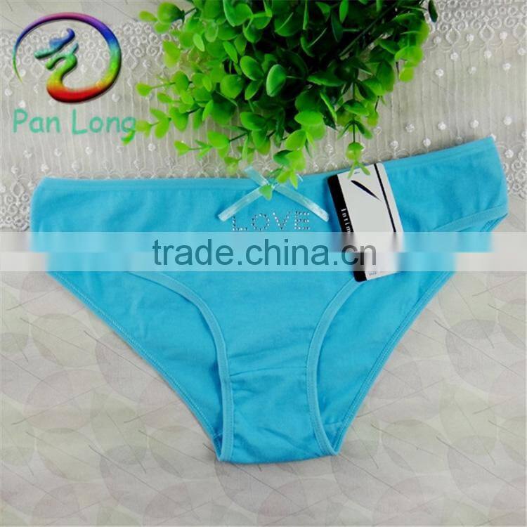 Women Lady Sexy Lace V-string Briefs Panties Thongs G-string Lingerie Underwear