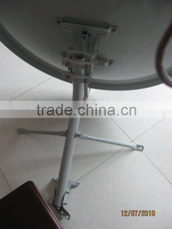 ku90 satellite antenna && ku90cm satellite dish antenna
