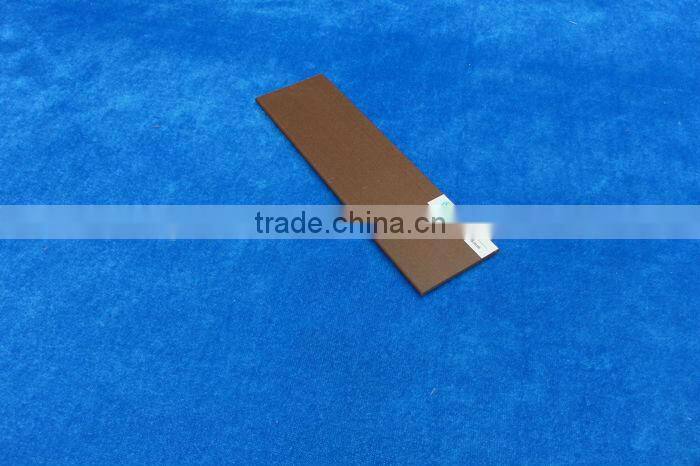 wpc square timber, louver blade, wpc hollow timber
