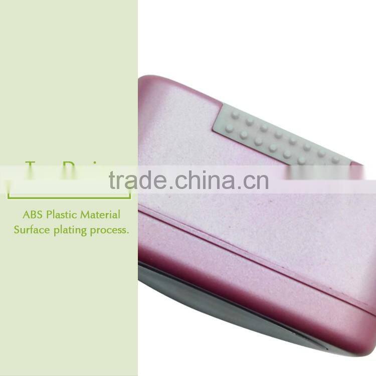 BB06702 travel alarm clock with light/selling well all over the world