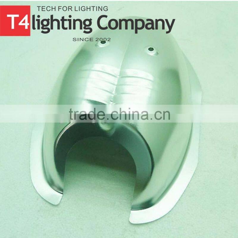 Reflective Shining Sheet Light 1000w Aluminum Parabolic Reflector