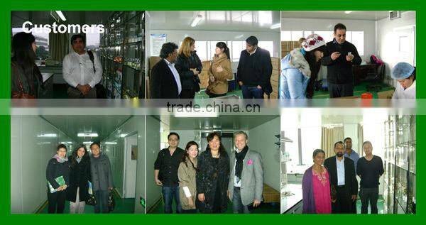 Disposable White Shower Cap