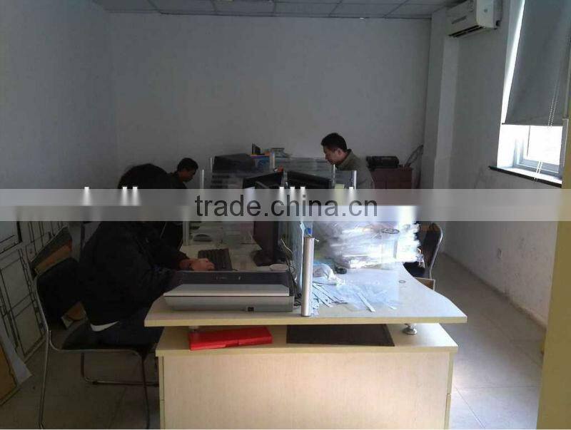 China supplier cosmetic plastic boxes package