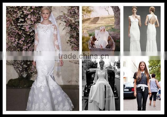 fancy bridal chemical African nylon stretch lace fabric for garment