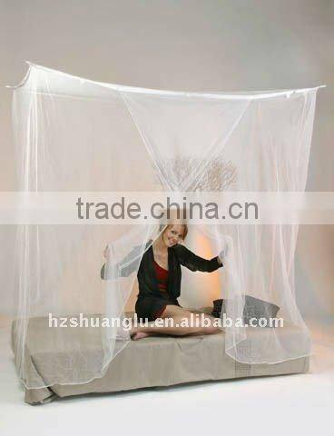 deltamethrin treated mosquito net/princess mosquito net