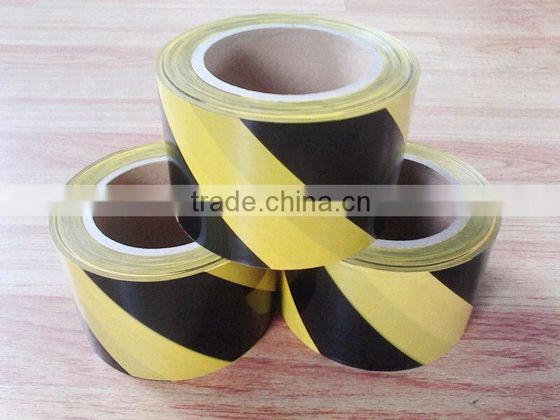 Caution tape 3"x1000'x2mil