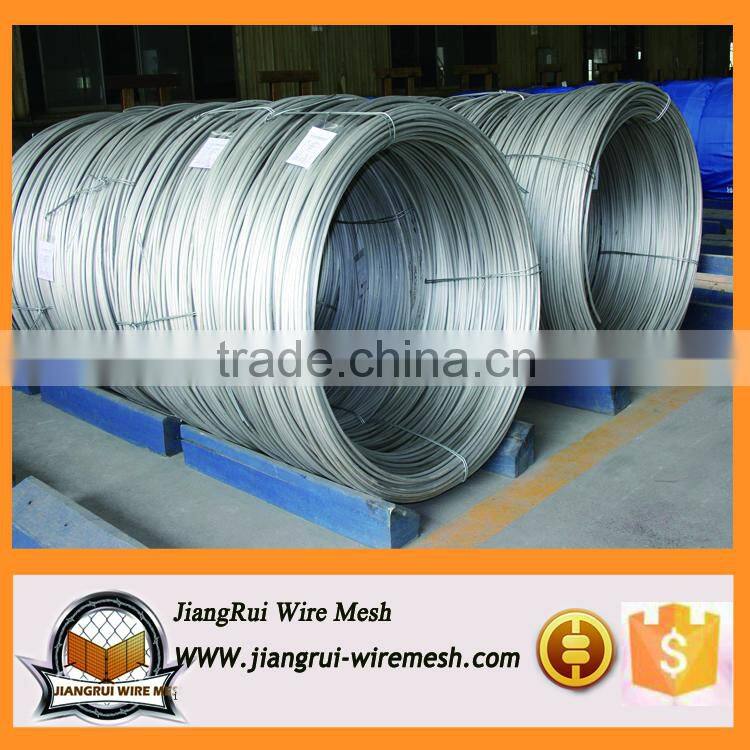 Hot sale stainless steel wire SS 201/ 304 / 316 / 304L / 316L
