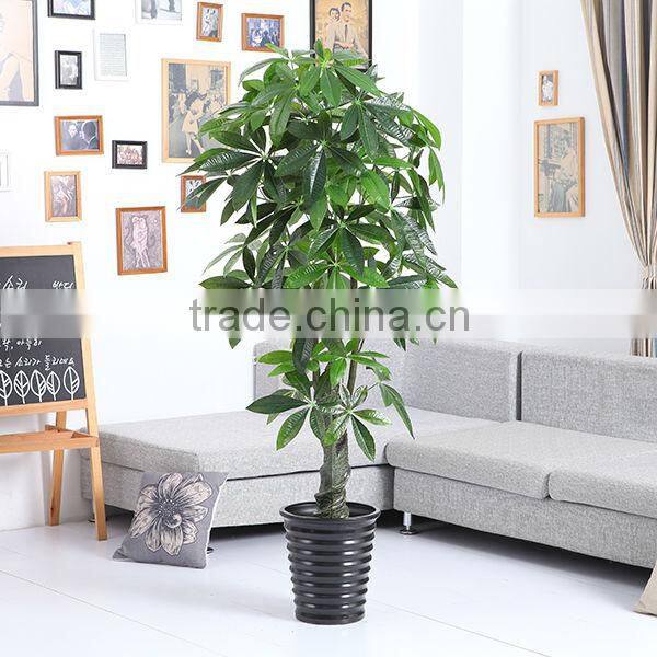 Artificial ornamental plants