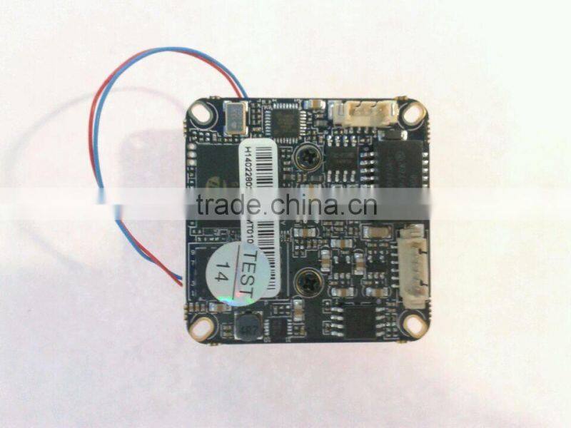 Full HD IP Camera 2Mega pixel CCTV Camera KIT