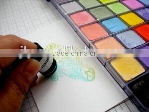 DIY Painting Tools For Kids/New Finger Painting Sponge Products
