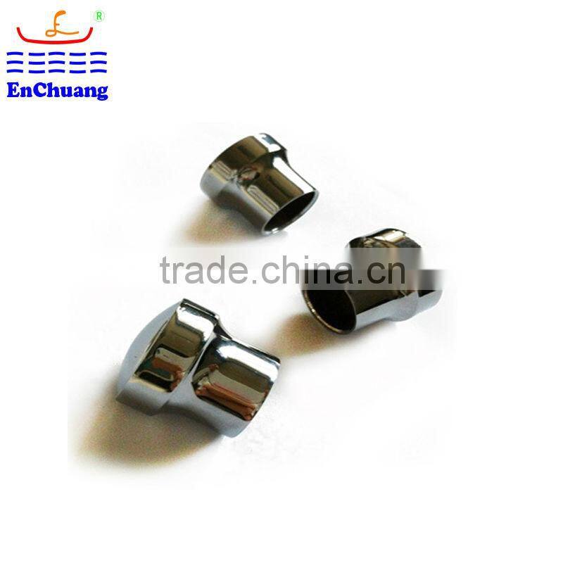 The best colors wholesale mini perfumes cap zamac zink-alloy perfume cap