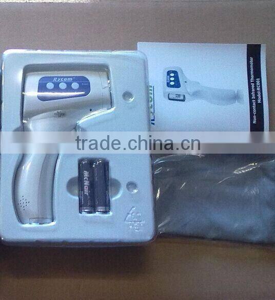 JXB-178 Digital Body Non-contact Infrared Thermometer, Thermometer
