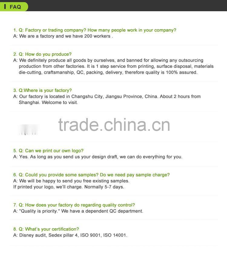 Promotional gift packing non woven bags usa