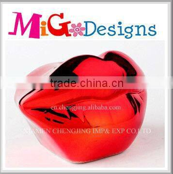 Halloween Skull Decoration China Supplier Ceramic