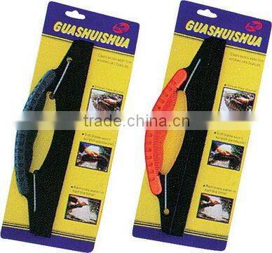 conventional window wiper