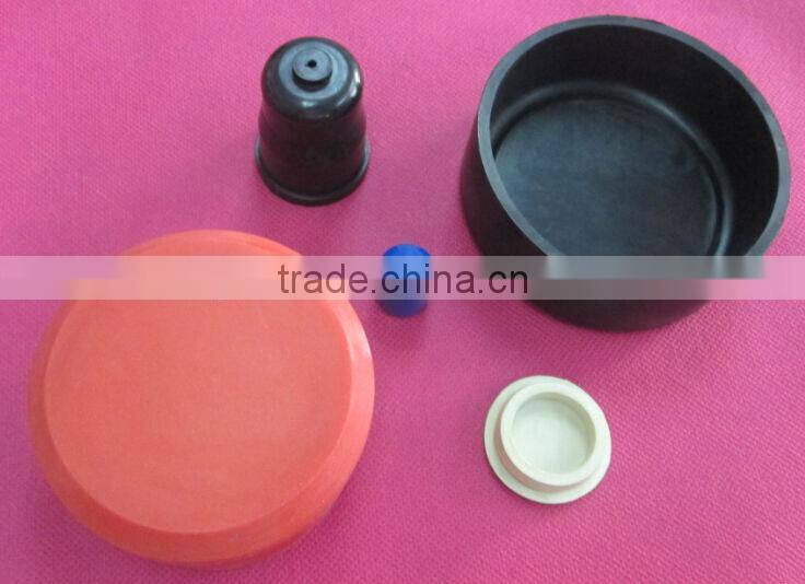 20mm Rubber Grip / 25mm Rubber Handle / Hot Selling Handgrip