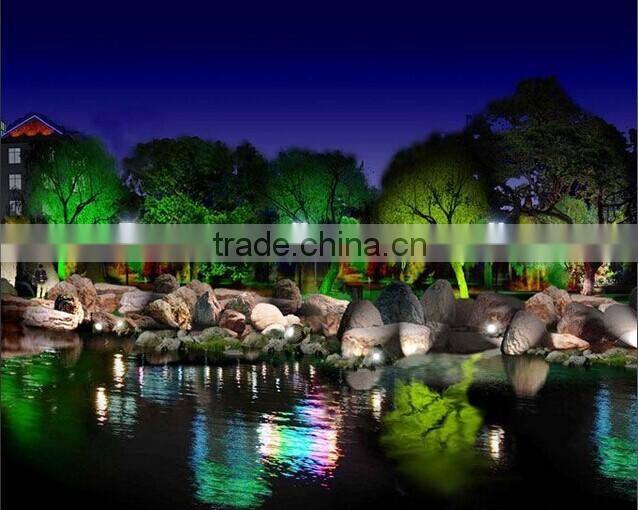 newest factory price automatic time-controlled and light controlled solar light garden all in one IP65 certificated CE&RoHS