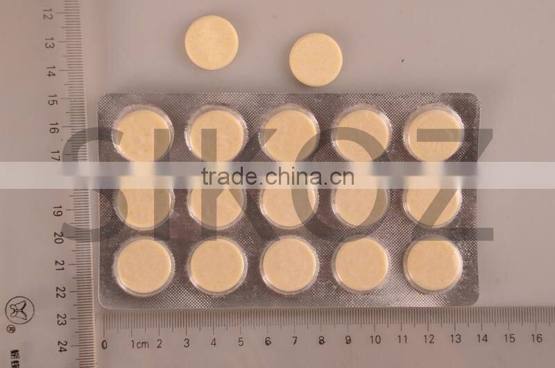 SK-K042 15pcs Milk Candy