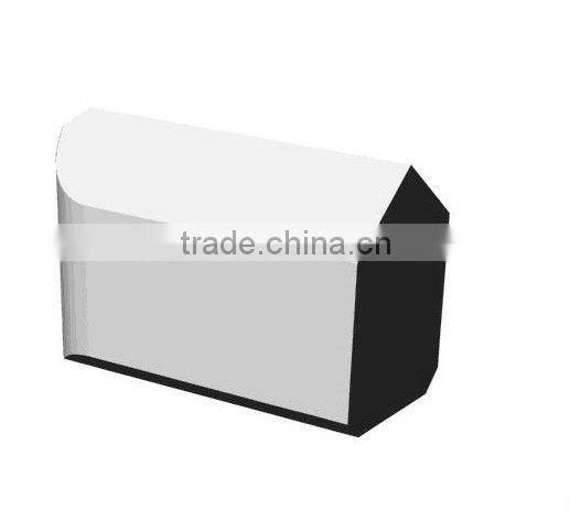 Tungsten carbide inserts with good quality in china