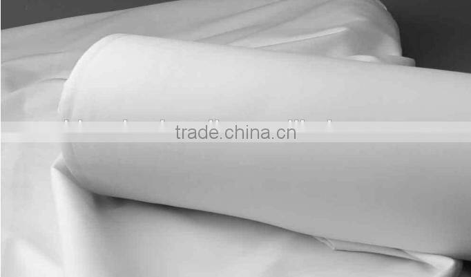 100% cotton bleach fabric for bed sheet in roll