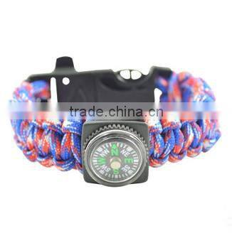 best cheap outdoor survival tools, survival bracelet,survival bracelet clasp,paracord survival bracelet