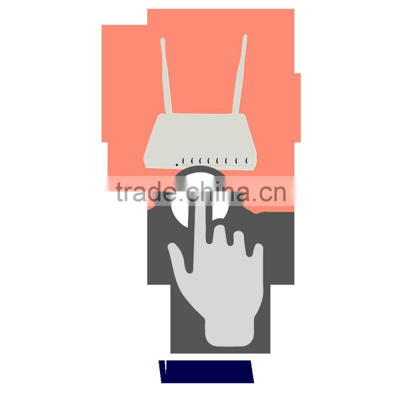 GSM Voip Terminal SC-0895-G with 8 SIM GSM SMS Gateway