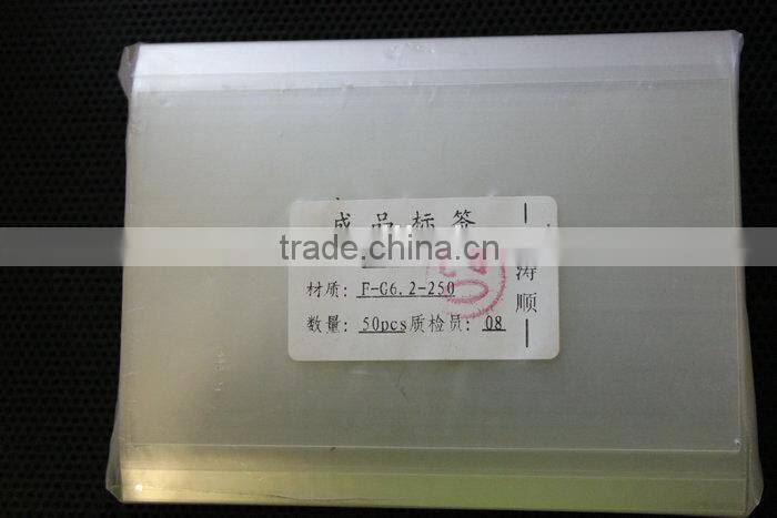 OCA Film for repair broken LCD touch screen oca laminator with different size