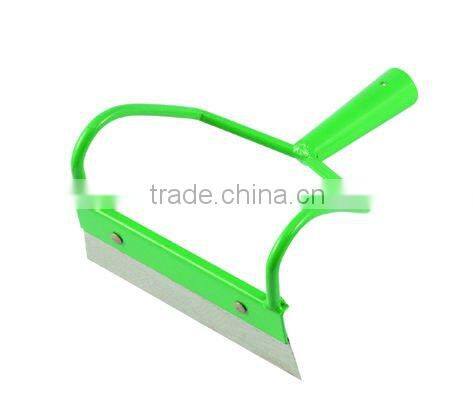 Garden digging shovels