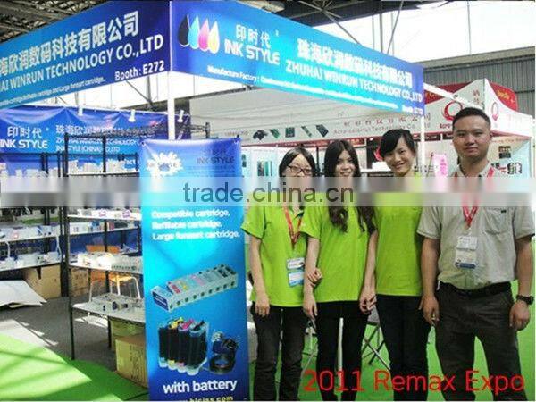 Evolis R3011 YMCKO compatible ribbon