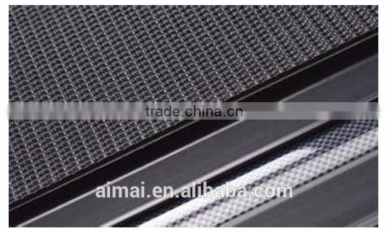 high quality treadmill conveyor belt and running conveyor belt