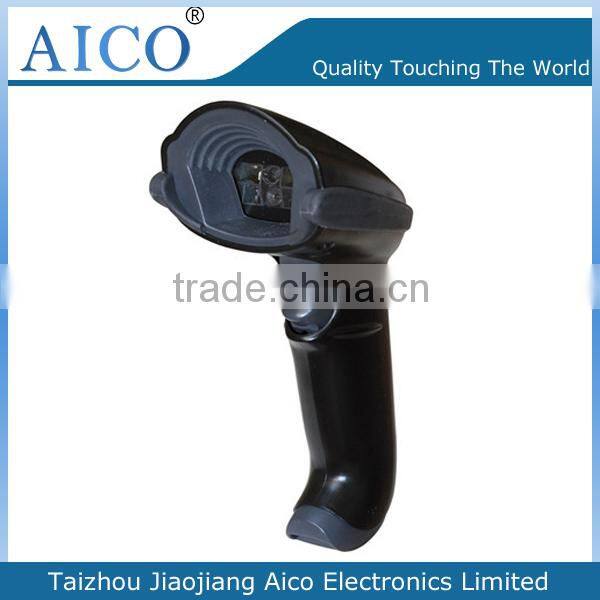 2016 trending products cheap wireless 2D handheld pda barcode scanner