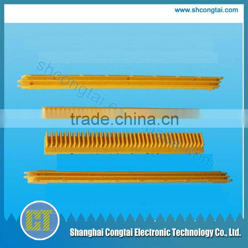 Escalator Yellow Demarcation XWL-A-14