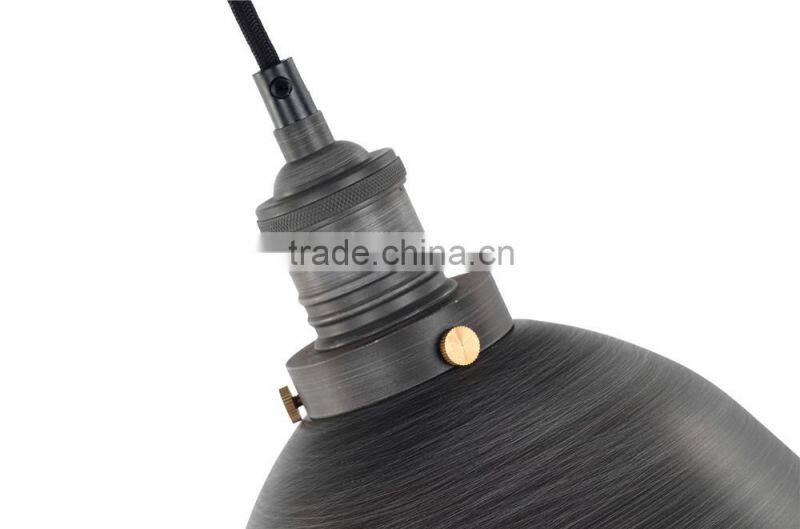 NEW Retrospective nostalgic historic dome pendant Lamp