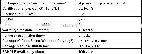 2013 The latest fashion tablet pc DM970 (9.7 inch quad core)