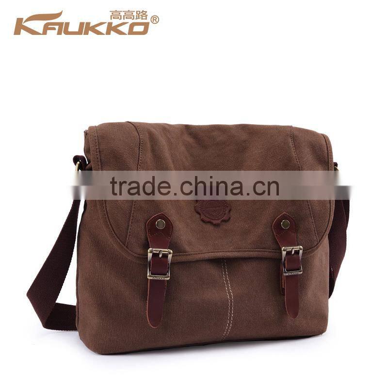 High quality 29*20*10cm canvas handbags