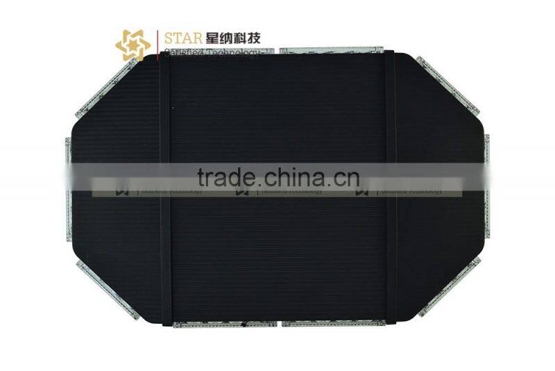 Good quality police car led warning lightbar TBD-A35