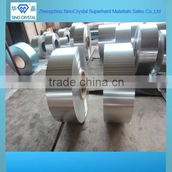 Aluminium/Aluminum Light Gauge Foil 0.007-0.01mm Thickness