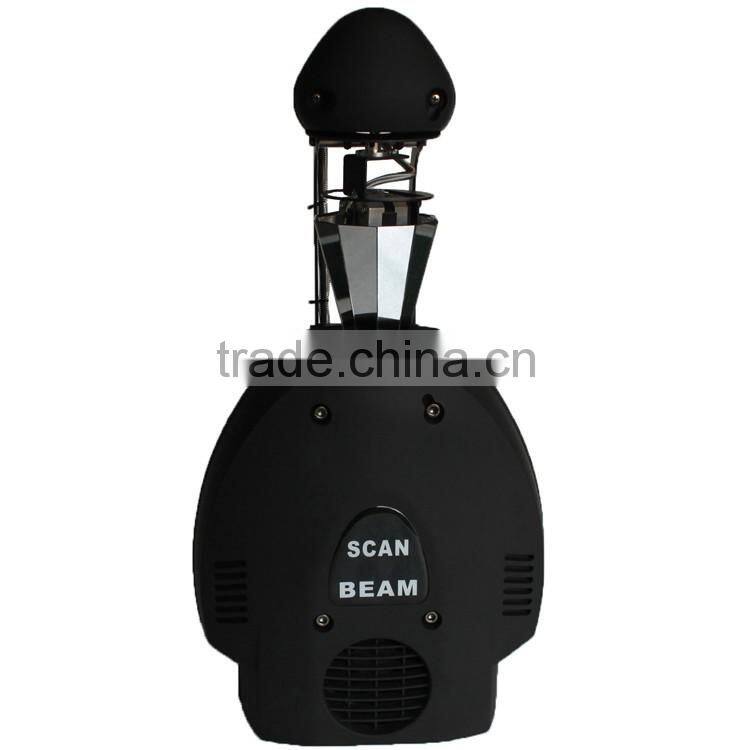 Professional Stage Lighting Intelligent Fixture American DJ Vizi Roller Beam 5R Compact DMX Barrel Mirror 200w 5R Scanner