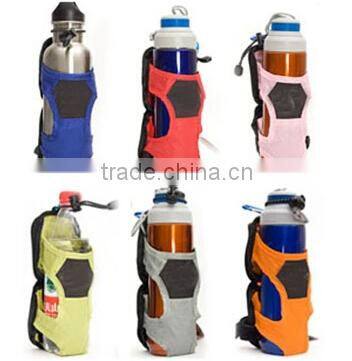 2014 hot item children lunch bag with water bottle