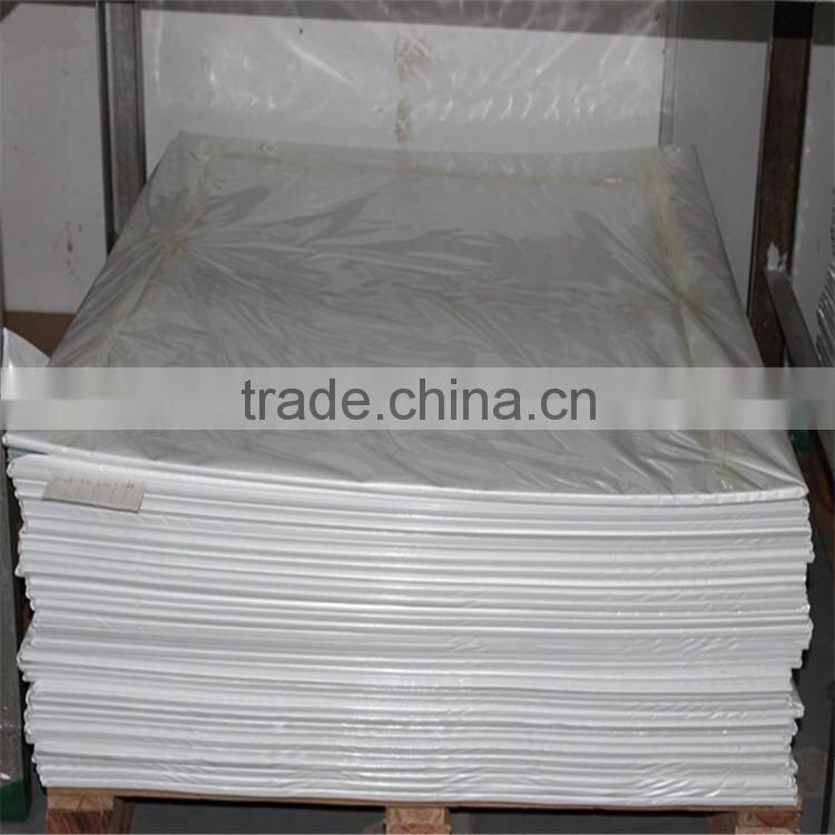 High property bakelite board insulation fr4 sheet