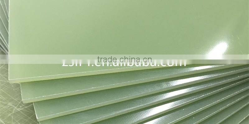 Factory Price Insulation Material Dielectric Epoxy Tooling Board