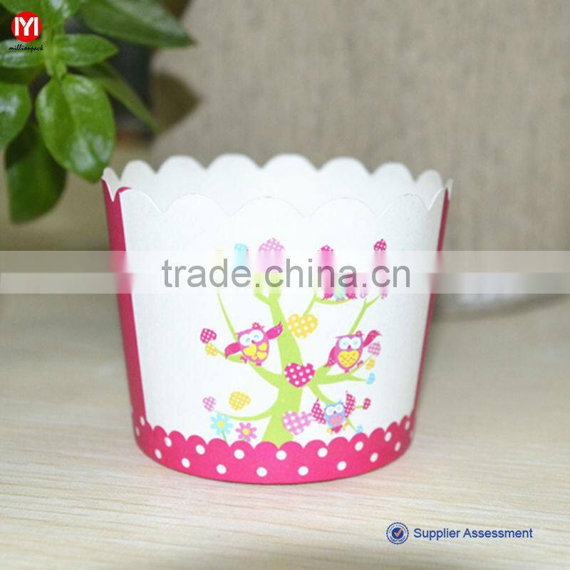 2014 Hot Selling high quality creative cake boxes