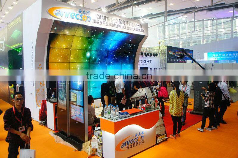 TFT LCD Camera Monitor 15"