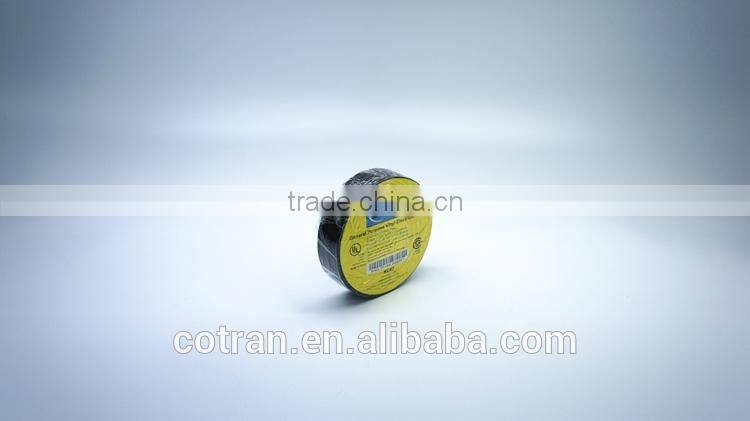 2015 High Quality Hot sale pvc electrical insulation material