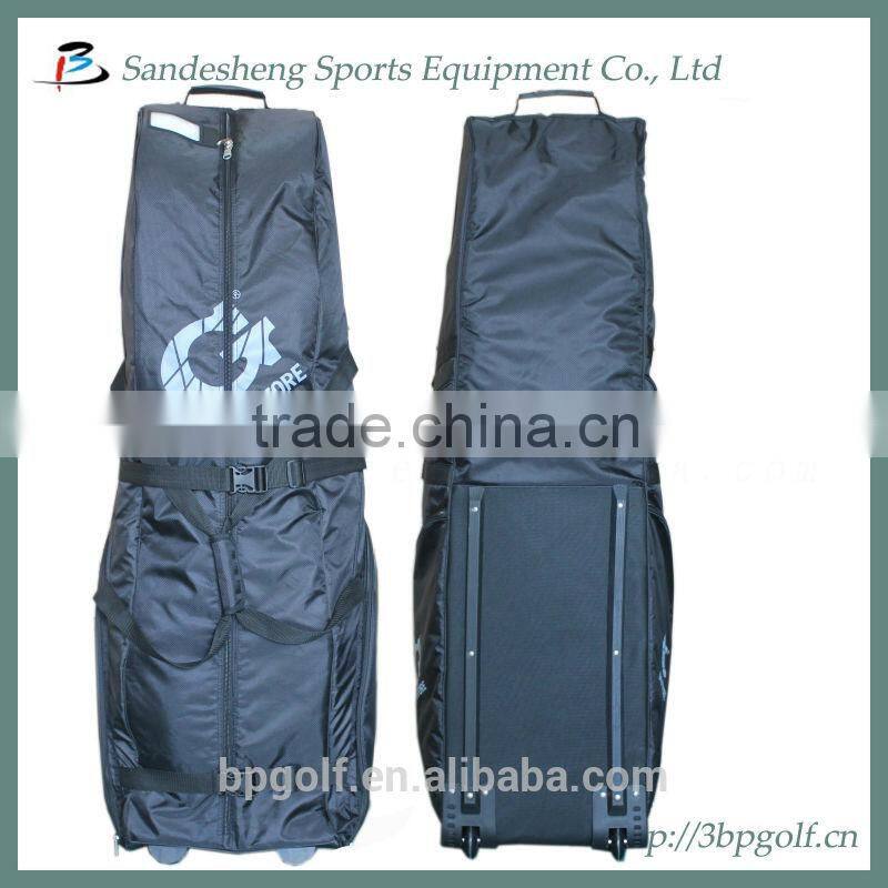 China wholesale golf cart rain travel cover