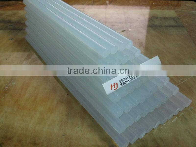 Notoxic textile hot melt adhesives glue stick