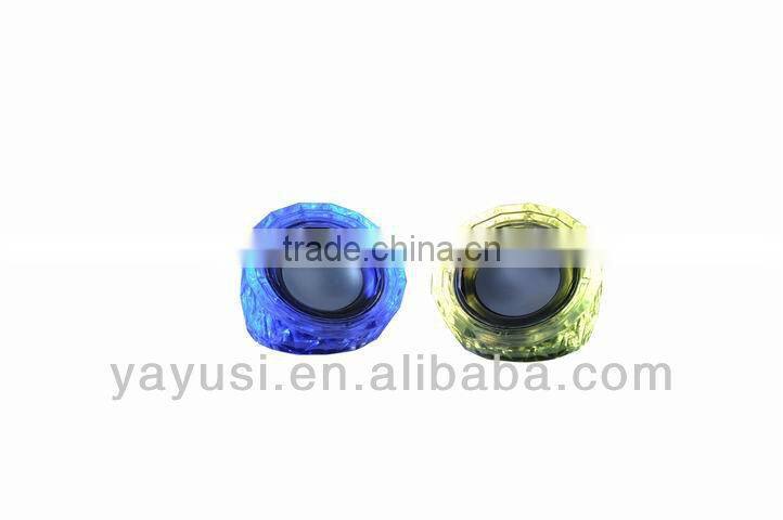 Promotional Gift Xmas 2014 New Mobile Phone Led Speaker