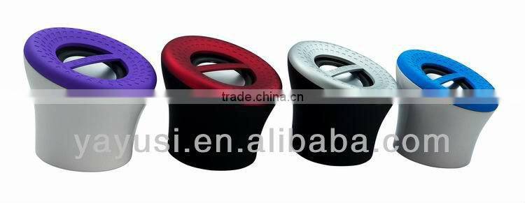 2012 new subwoofer speaker big sound